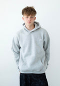 Relaxed Oversized Hoodie