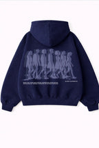 Relaxed Oversized Hoodie