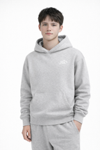 Relaxed Oversized Hoodie