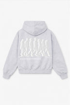 Relaxed Oversized Hoodie