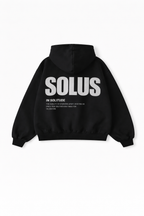 (Pre-Order 6 weeks) Heavyweight Oversized Hoodie