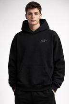 (Pre-Order 6 weeks) Relaxed Oversized Hoodie