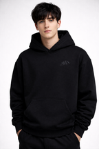 Relaxed Oversized Hoodie