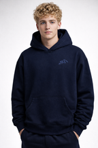 (Pre-Order 6 weeks) Relaxed Oversized Hoodie