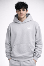 (Pre-Order 6 weeks) Relaxed Oversized Hoodie