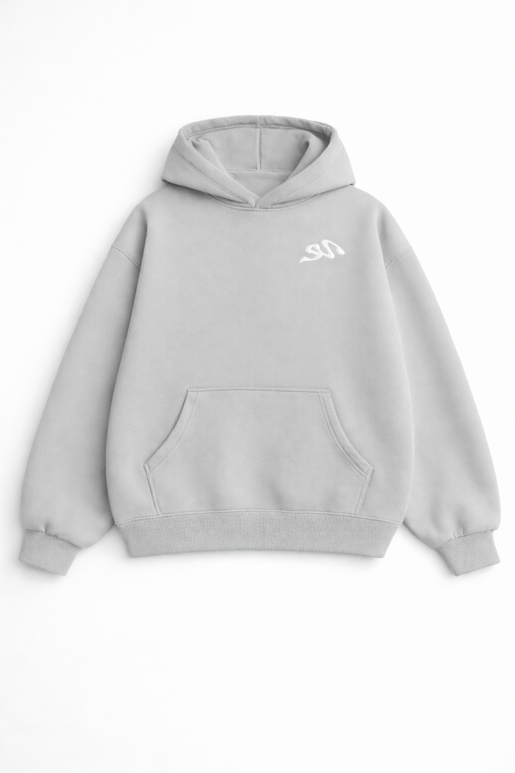 (Pre-Order 6 weeks) Relaxed Oversized Hoodie