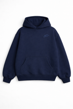 (Pre-Order 6 weeks) Relaxed Oversized Hoodie