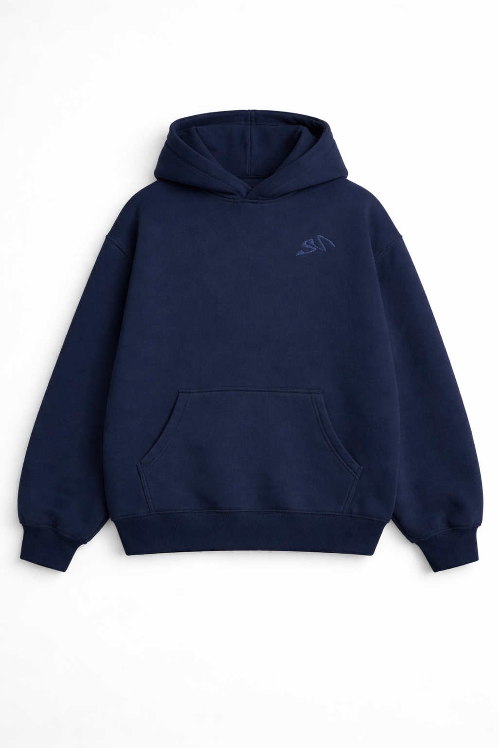 (Pre-Order 6 weeks) Relaxed Oversized Hoodie
