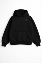 (Pre-Order 6 weeks) Relaxed Oversized Hoodie