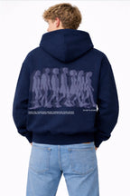 Relaxed Oversized Hoodie