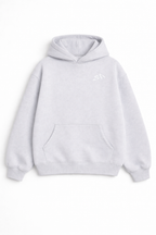 Relaxed Oversized Hoodie