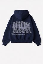 (Pre-Order 6 weeks) Relaxed Oversized Hoodie