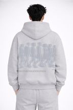 (Pre-Order 6 weeks) Relaxed Oversized Hoodie