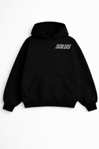 (Pre-Order 6 weeks) Heavyweight Oversized Hoodie